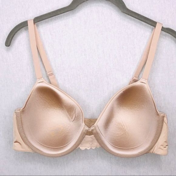 Maidenform tshirt Extra Coverage Underwire Bra - Picture 9 of 9